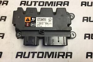 Блок управления Airbag Fiat Opel Astra J 2009-2015 13589413