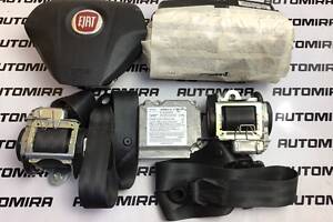 Комплект безпеки airbag Fiat Punto 2 1999-2012 07355041350