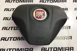 Подушка безопасности в руль airbag Fiat Punto 2 1999-2012 07355041350