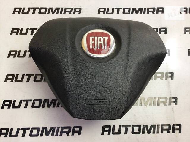 Подушка безпеки в кермо airbag Fiat Punto 2 1999-2012 07355041350