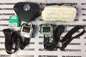 Комплект безпеки airbag Fiat Punto 3 2005-2018 51795433