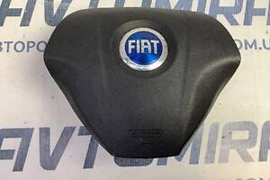 Подушка безопасности в руль airbag Fiat Punto 3 2005-2018 70043041