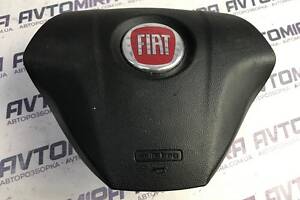 Подушка безопасности в руль Airbag Fiat Punto 3 2005-2018 735504135