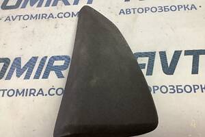 Бокова подушка безпеки переднього правого сидіння Airbag Opel Astra H 2004-2010 13139839