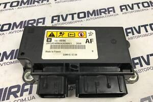 Блок управления Airbag Opel Astra J 2009- 13574896