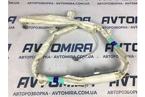 Подушка безпеки бокова ліва airbag Opel Astra J HB 2009-2015 13251619