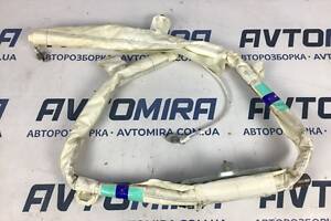 Подушка безпеки бокова ліва airbag Opel Astra J HB 2009-2015 13251619