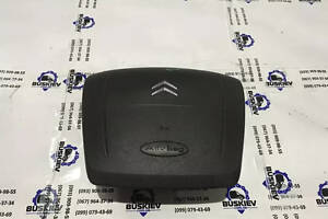 AirBag водійська Подушка безпеки Citroen Jumper з 2006-2014 рік 07354362450