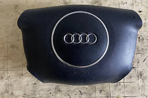 Airbag подушка безопасности водителя Audi A4 B6, 8E0880201AE, 8E0 880 201 AE