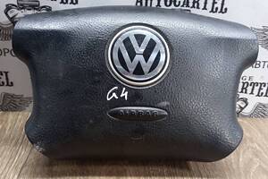 Airbag, подушка безпеки кермо Volkswagen Golf 4, Passat B5,3B0880201AN.