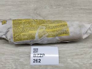 Подушка безопасности AirBag переднего левого сиденья водителя Toyota Yaris 3 XP13 (2010-2020) 73920-0D060