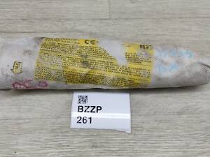 Подушка безопасности AirBag переднего правого сиденья пассажира Toyota Yaris 3 XP13 (2010-2020) 73910-0D060