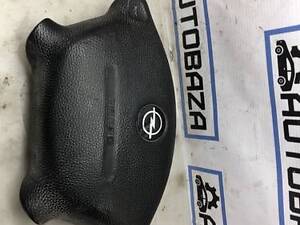 Airbag Подушка безпеки в руль Opel Vectra B b0054100-01