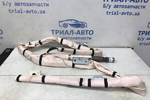 Airbag потолка(шторка) левый Mazda Cx 5 2.2 DIESEL 2012 (б/у)