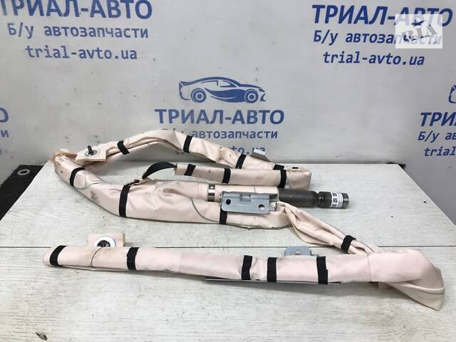 Airbag потолка(шторка) левый Mazda Cx 5 2.2 DIESEL 2012 (б/у)