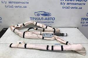 Airbag потолка(шторка) левый Mazda Cx 5 KE 2.2 DIESEL 2012 (б/у)