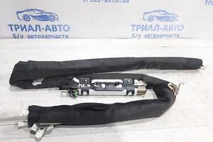 Airbag потолка(шторка) левый Renault Megane III 2008 (б/у)