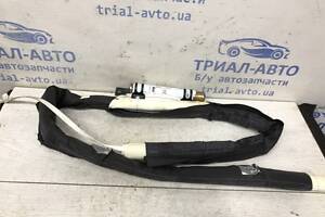 Airbag потолка(шторка) левый Renault Scenic J95 1.5 DIESEL K9K 2009 (б/у)