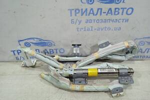 Airbag потолка(шторка) правый Mitsubishi Lancer 10 2007 (б/у)