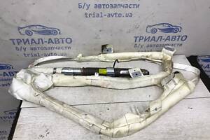 Airbag потолка(шторка) правый Mitsubishi Outlander XL 2.4 БЕНЗИН 4B12 2007 (б/у)