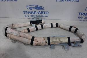 Airbag потолка(шторка) правый Nissan Juke F15 1.6 TURBO 2010 (б/у)