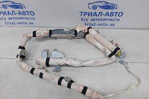 Airbag потолка(шторка) правый Nissan Juke F15 1.6 TURBO MR16DDT 2010 (б/у)