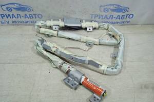 Airbag потолка(шторка) правый Nissan X-Trail T31 2007 (б/у)