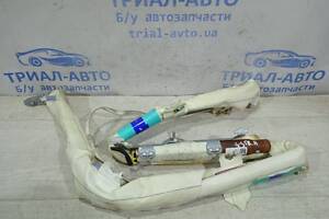 Airbag потолка(шторка) правый Opel Astra J 2009 прав. (б/у)