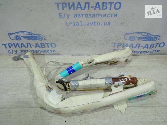 Airbag потолка(шторка) правый Opel Astra J 2009 прав. (б/у)