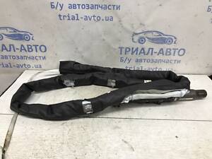 Airbag стелі (шторка) правий Renault Megane III 1.5 DIESEL K9K 2009 (б/в)