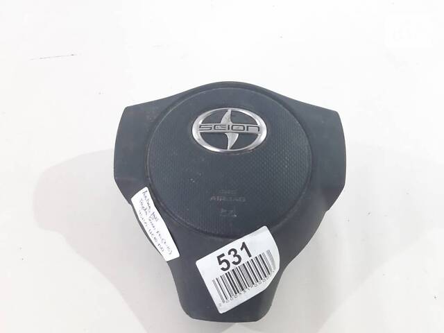 Airbag руля ● Toyota Scion XB `08-15