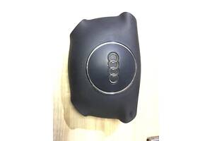 Airbag руля Audi A4 B6 1.8 BFB 2003 (б/у)