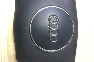 Airbag руля Audi A4 B6 1.8 BFB 2003 (б/у)