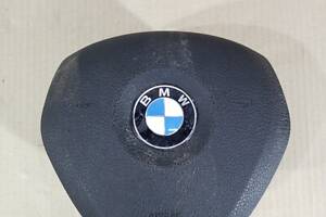 Airbag руля BMW 3-Series F30 N47D20 2013 (б/у)