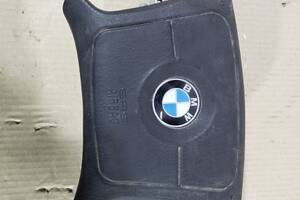 Airbag руля BMW 5-Series E39 (б/у)