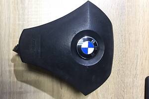 Airbag руля BMW 5-Series E60 M54B22 2004 (б/у)