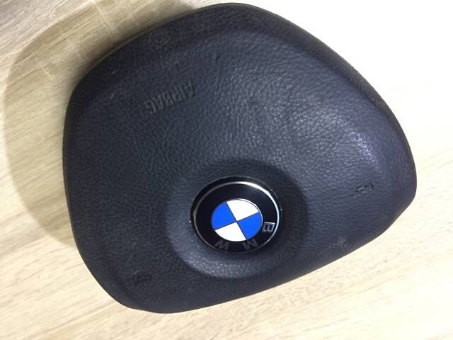 Airbag руля BMW 5-Series F10 N47D20 2013 (б/у)