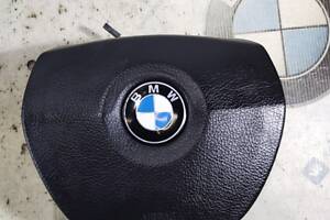 Airbag руля BMW 5-Series F10 N63B44 2011 (б/у)