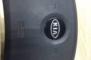 Airbag руля Kia Sorento BL 2.5 CRDI 2005 (б/у)