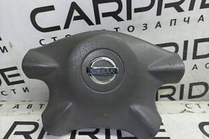 Airbag руля Nissan Navara D22 2.5 2004 (б/у)