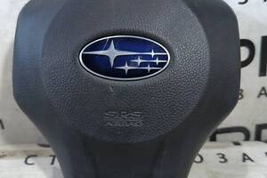 Airbag руля Subaru Forester SJ 2.5 2016 (б/у)