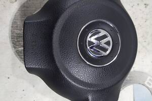 Airbag руля Volkswagen Jetta 2.5 2011 (б/у)