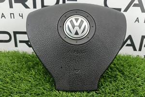 Airbag руля Volkswagen Tiguan 1.4 CAVA 2011 (б/у)