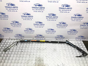 Airbag потолка (шторка) левый Hyundai Tucson JM 2.0 DIESEL D4EA 2004 (б/у)