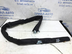 Airbag потолок (шторка) левый Renault Megane III 1.5 DIESEL K9K 2009 (б/у)