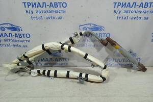 Airbag стелі (шторка) лівий Suzuki Grand Vitara 2006-2013 7646065J01 (Арт.2872)