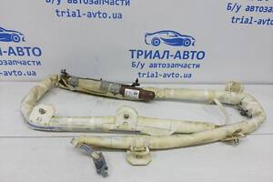 Airbag потолки (шторка) правый Chevrolet Cruze J300 1.8 F18D4 2009 (б/у)