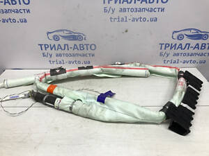 Airbag потолочный (шторка) правый Hyundai Tucson TL 1.7 DIESEL D4FD 2015 (б/у)