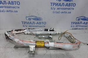 Airbag потолки (шторка) правый Kia Ceed 1.4 2007 (б/у)