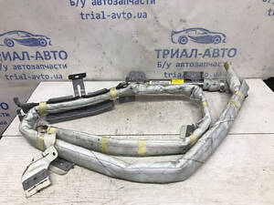 Airbag потолки (шторка) правый Mitsubishi Lancer 10 1.8 БЕНЗИН 4B10 2007 (б/у)